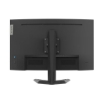 תמונה של Lenovo G32qc-30 Curved Gaming Monitor - 66F2GAC1IS