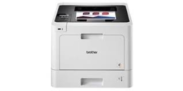 תמונה של מדפסת לייזר צבע Brother HL-L8260CDN - חוויית הדפסה מתקדמת ואיכותית
