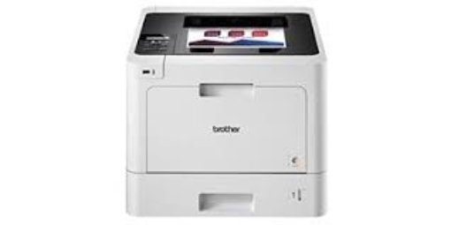 תמונה של מדפסת לייזר צבע Brother HL-L8260CDN - חוויית הדפסה מתקדמת ואיכותית