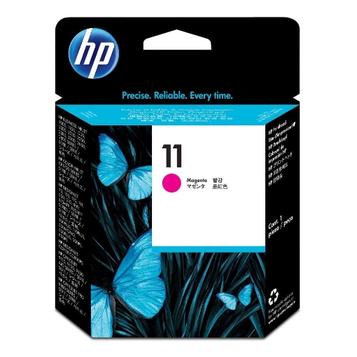 Picture of ראש הדפסה מגנטה C4812A HP 2250