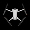 תמונה של DJI Mini 3 Pro (DJI RC)