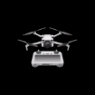 תמונה של רחפן Mini 3 Combo (RC) שלט חכם Dji 99999-488-76 (כולל שלט חכם)