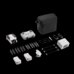 תמונה של רחפן Mini 3 Combo (RC) שלט חכם Dji 99999-488-76 (כולל שלט חכם)