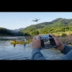תמונה של רחפן Mini 3 Combo (RC) שלט חכם Dji 99999-488-76 (כולל שלט חכם)