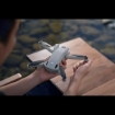 תמונה של רחפן Mini 3 Combo (RC) שלט חכם Dji 99999-488-76 (כולל שלט חכם)