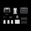 תמונה של רחפן Mini 3 Combo (RC) שלט חכם Dji 99999-488-76 (כולל שלט חכם)
