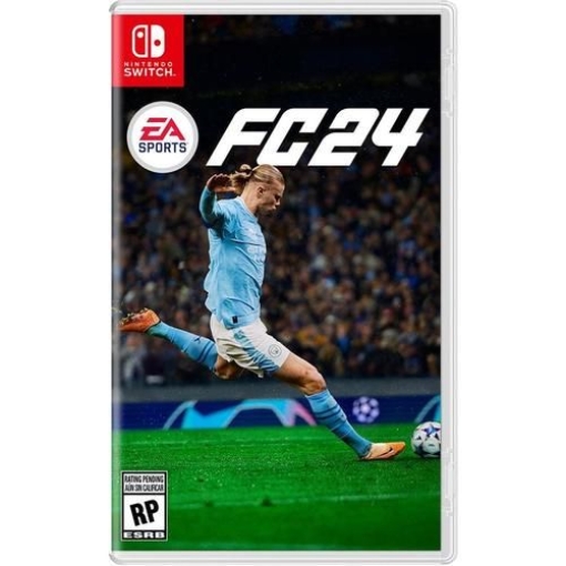תמונה של EA Sports FC 24 | FIFA 24 NINTENDO SWITCH 