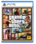 תמונה של Ps5 gta 5 (gta v)