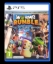 תמונה של Ps5 worms rumble: fully loaded edition
