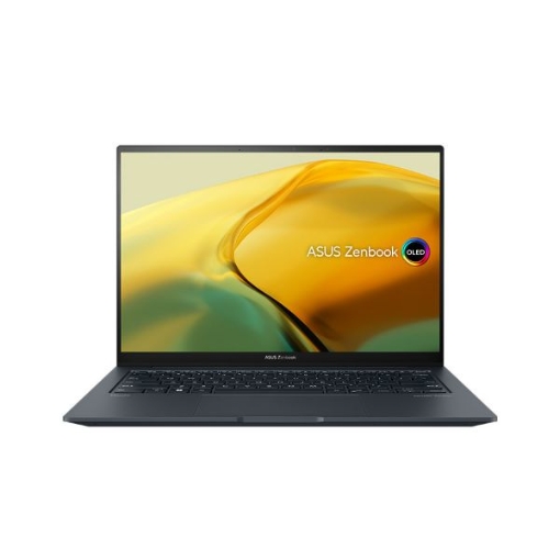 תמונה של מחשב נייד Asus ZenBook 14 OLED UX3404VA-M9024W אסוס