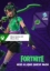 תמונה של Fortnite - Hiss Clique Quest Pack + 1000 V-Bucks Challenge XBOX LIVE Key