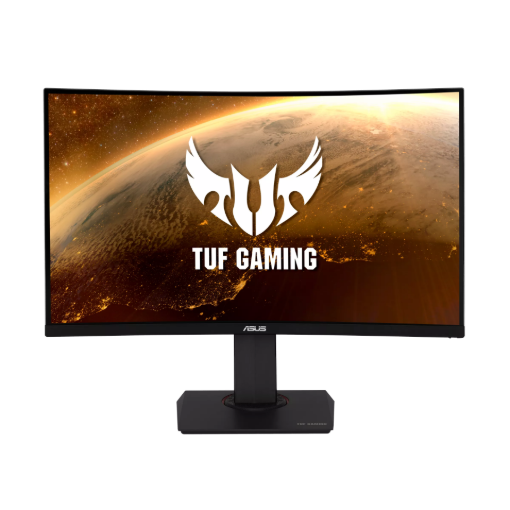 תמונה של ASUS VG32VQR GAMING BK/1MS(MPRT) MONITOR HDMI*2+DP