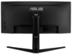 תמונה של Asus Monitor VG34VQL1B 34 inch WQHD Asus
