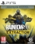 תמונה של Ps4 ps5 tom clancy's rainbow six: extraction - guardian edition
