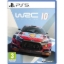 תמונה של Ps4 ps5 wrc 10