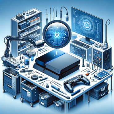 תמונה עבור הקטגוריה שירותי מעבדה לפלייסטשיין 4