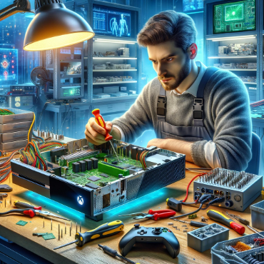 תמונה עבור הקטגוריה שירותי מעבדה ל Xbox One