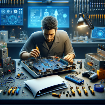 תמונה עבור הקטגוריה תיקון פלייסטשיין 5