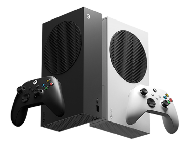 תמונה עבור הקטגוריה Xbox One Series S