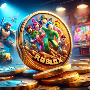 תמונה עבור הקטגוריה Roblox