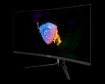 תמונה של מסך מחשב קעור "34 MSI Optix MAG342CQ