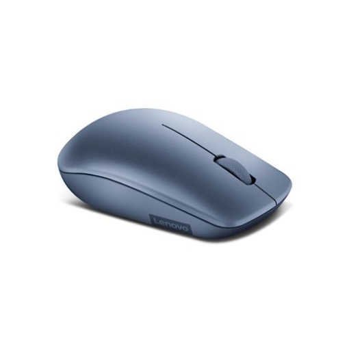 תמונה של עכבר אלחוטי Lenovo 530 Wireless Mouse Almond - GY50Z18988