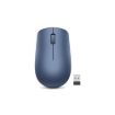 תמונה של עכבר אלחוטי Lenovo 530 Wireless Mouse Almond - GY50Z18988