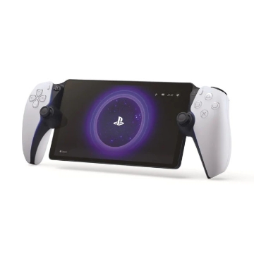 תמונה של Playstation - PS5 קונסולת משחק-מרוחק ניידת Sony Playstation Portal Remote Player אחריות שלנה ישפאר