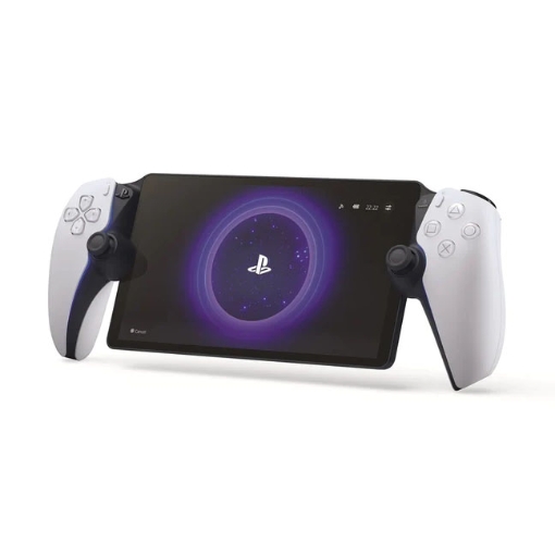 תמונה של Playstation - PS5 קונסולת משחק-מרוחק ניידת Sony Playstation Portal Remote Player אחריות שלנה ישפאר