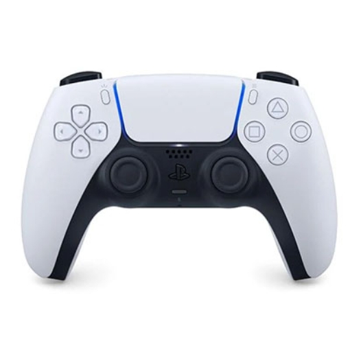 תמונה של בקר מקורי אלחוטי DualSense Wireless Controller for PS5 לבן