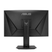 תמונה של ASUS VG27VQM GAMING BK/27" VA FHD 240Hz 1MS CURVED