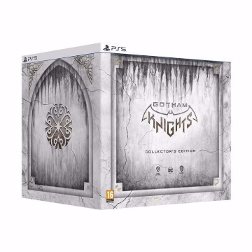 תמונה של Gotham Knights Collector's Edition PS5