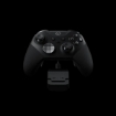 Picture of Black Xbox One Elite Series 2 Wireless Controller
