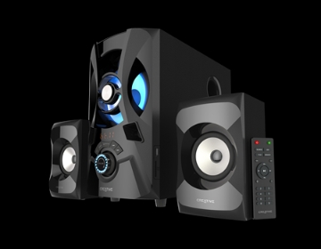 תמונה של  רמקולים למחשב Creative SBS E2900 קריאייטיב