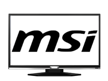 תמונה עבור הקטגוריה מסכי מחשב MSI