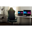 תמונה של   כיסא גיימינג רייזר Razer Iskur V2 X בד שחור – משלוח חינם