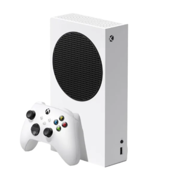 תמונה של קונסולת Xbox Series S בנפח 512GB NVME SSD מהדורה דיגיטלית אחריות שנתיים