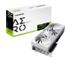 תמונה של כרטיס מסך Gigabyte RTX 4080 16GB AERO OC White Pcie 4.0