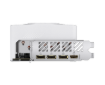 תמונה של כרטיס מסך Gigabyte RTX 4080 16GB AERO OC White Pcie 4.0