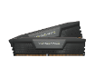 Picture of ז. לנייח Corsair Vengeance 32GB 2X16 DDR5 6000MHz C38 Black KIT