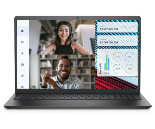 תמונה של מחשב נייד Dell Vostro 3520 VM-RD09-14448 דל