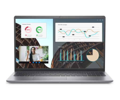 תמונה של מחשב נייד Dell Vostro 3530 VM-RD09-14382 דל