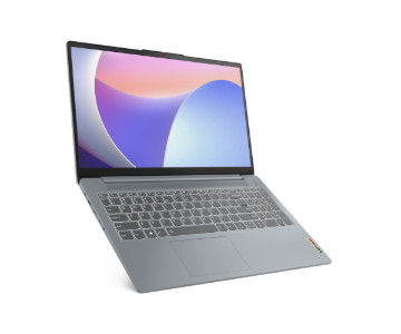 תמונה של מחשב נייד Lenovo IdeaPad Slim 3 15IAH8 83ER003QIV לנובו