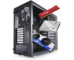 תמונה של מחשב נייח גיימינג ANTEC AX61E 700W H610M S2H i5-12400 16GB 500NVME