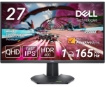 תמונה של מסך מחשב ‏27 ‏אינטש Dell G2724D QHD דל