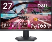 תמונה של מסך מחשב ‏27 ‏אינטש Dell G2724D QHD דל