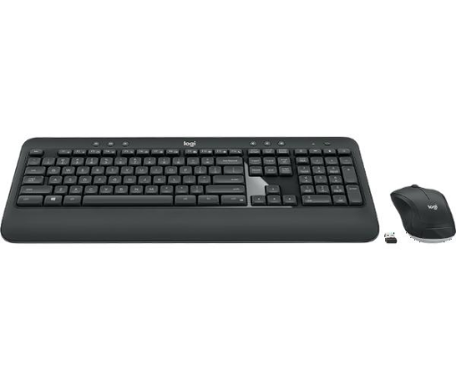Picture of סט מקלדת ועכבר אלחוטיים Logitech MK540 Advanced
