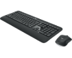 Picture of סט מקלדת ועכבר אלחוטיים Logitech MK540 Advanced