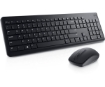 Picture of סט אלחוטי Dell Wireless Keyboard and Mouse ENG/HEB