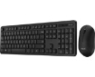 תמונה של סט מקלדת   ועכבר אלחוטים ASUS CW100 HEBREW ENGLISH WIRELESS MOUSE And KEYBOARD